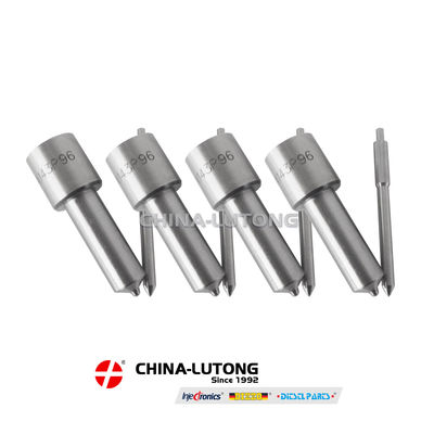 High Quality 0 433 171 092 DLLA143P96 Manufacturer and Supplier of Diesel Nozzle 0 433 171 092 DLLA143P96 for Volvo 4*0.33*143°