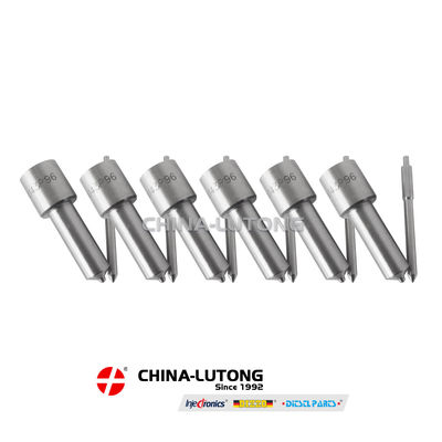 High Quality 0 433 171 092 DLLA143P96 Manufacturer and Supplier of Diesel Nozzle 0 433 171 092 DLLA143P96 for Vo-lvo 4*0.33*143°