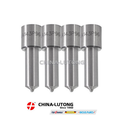 High Quality 0 433 171 092 DLLA143P96 Manufacturer and Supplier of Diesel Nozzle 0 433 171 092 DLLA143P96 for Vo-lvo 4*0.33*143°