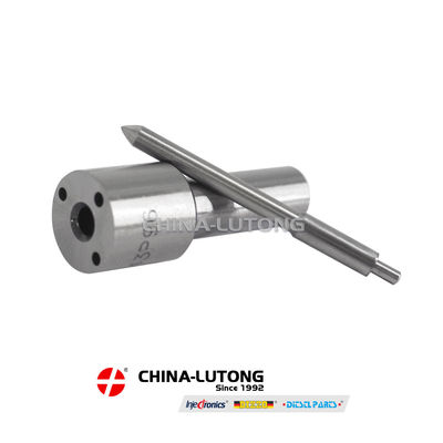 High Quality 0 433 171 092 DLLA143P96 Manufacturer and Supplier of Diesel Nozzle 0 433 171 092 DLLA143P96 for Vo-lvo 4*0.33*143°