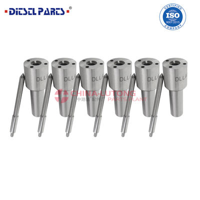 Good Quality and Factory Price Fuel Injector Nozzle  0 433 171 161 DLLA144P184 Fuel Injector Nozzle DLLA144P184 for MAN F90 D2866LF 65101017051 51101017310