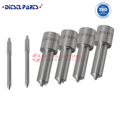 Good Quality and Factory Price Fuel Injector Nozzle  0 433 171 161 DLLA144P184 Fuel Injector Nozzle DLLA144P184 for MAN F90 D2866LF 65101017051 51101017310