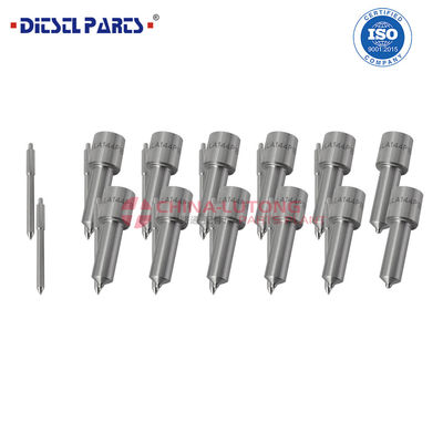 Good Quality and Factory Price Fuel Injector Nozzle  0 433 171 161 DLLA144P184 Fuel Injector Nozzle DLLA144P184 for MAN F90 D2866LF 65101017051 51101017310