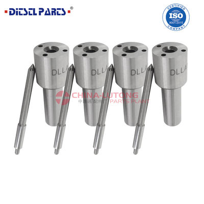 Good Quality and Factory Price Fuel Injector Nozzle  0 433 171 161 DLLA144P184 Fuel Injector Nozzle DLLA144P184 for MAN F90 D2866LF 65101017051 51101017310