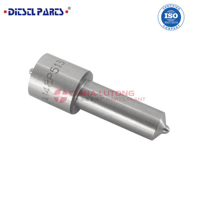 Quality Injection Nozzle Dlla 0 433 171 369 DLLA148P513 Fuel Injector Nozzle DLLA148P513 for Renault Kerax Maxter Premium 340 9.8D
