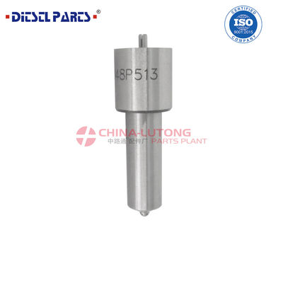 Quality Injection Nozzle Dlla 0 433 171 369 DLLA148P513 Fuel Injector Nozzle DLLA148P513 for Renault Kerax Maxter Premium 340 9.8D