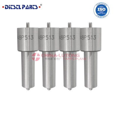 Quality Injection Nozzle Dlla 0 433 171 369 DLLA148P513 Fuel Injector Nozzle DLLA148P513 for Renault Kerax Maxter Premium 340 9.8D