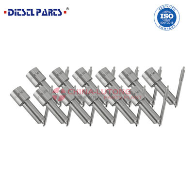 Quality Injection Nozzle Dlla 0 433 171 369 DLLA148P513 Fuel Injector Nozzle DLLA148P513 for Renault Kerax Maxter Premium 340 9.8D