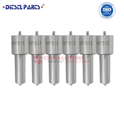 Quality Injection Nozzle Dlla 0 433 171 369 DLLA148P513 Fuel Injector Nozzle DLLA148P513 for Renault Kerax Maxter Premium 340 9.8D