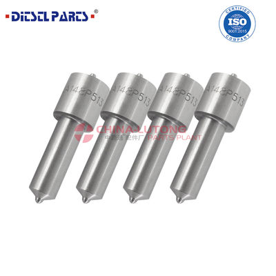 Quality Injection Nozzle Dlla 0 433 171 369 DLLA148P513 Fuel Injector Nozzle DLLA148P513 for Renault Kerax Maxter Premium 340 9.8D