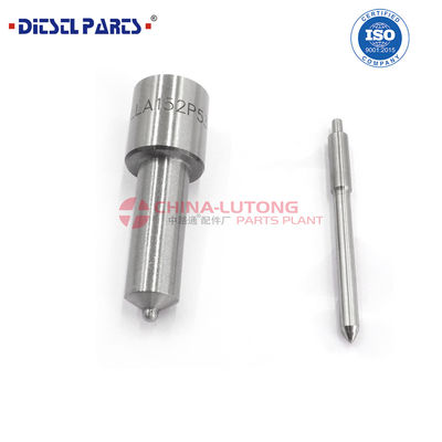 0 433 171 394-DLLA152P531  Injector Nozzle (DLLA152P531) for Man 51101020231 Diesel Fuel Injection Nozzles Dlla152p531 for Man D2876 Lf02