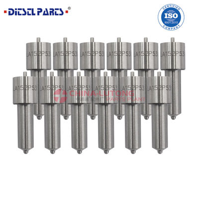 0 433 171 394-DLLA152P531  Injector Nozzle (DLLA152P531) for Man 51101020231 Diesel Fuel Injection Nozzles Dlla152p531 for Man D2876 Lf02