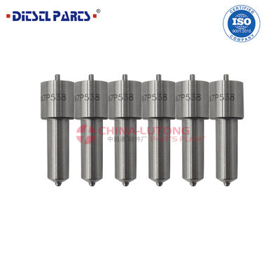high-quality fuel injector nozzles 0 433 171 398  DLLA147P538  Fuel Injector Nozzle DLLA147P538 0433171398 for Scania P124 R124 T124 DSC12