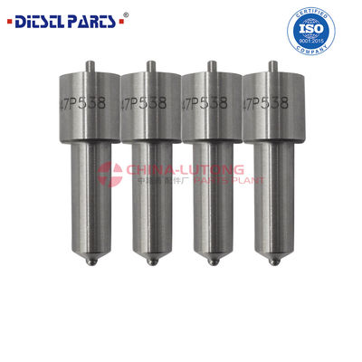 high-quality fuel injector nozzles 0 433 171 398  DLLA147P538  Fuel Injector Nozzle DLLA147P538 0433171398 for Scania P124 R124 T124 DSC12