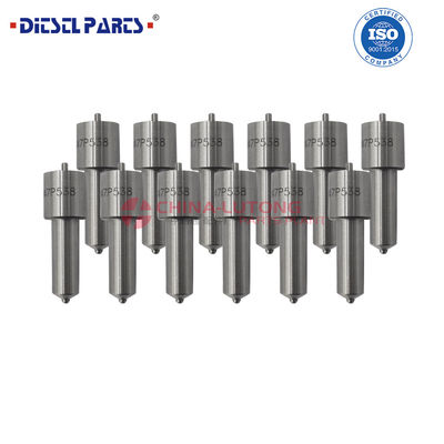 high-quality fuel injector nozzles 0 433 171 398  DLLA147P538  Fuel Injector Nozzle DLLA147P538 0433171398 for Scania P124 R124 T124 DSC12