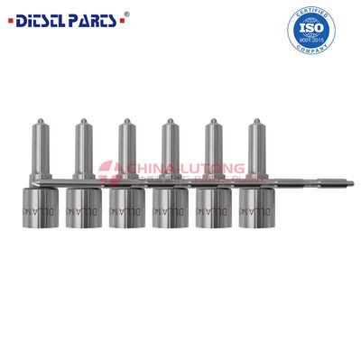 high-quality diesel Fuel Injector Nozzle 0 433 171 435 DLLA145P574 Fuel Injector Nozzle Tips DLLA145P574 for Cummins 5.9L LSB 0432131749 3929490