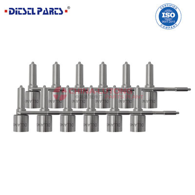 high-quality diesel Fuel Injector Nozzle 0 433 171 435 DLLA145P574 Fuel Injector Nozzle Tips DLLA145P574 for Cummins 5.9L LSB 0432131749 3929490