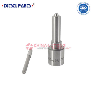 0 433 171 450 DLLA154P596 Fuel Injector Nozzle DLLA154P596 for MERCEDES ACTROS 11.95d OM541 A0040173721 for Mercedes Benz Fuel Engine