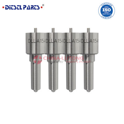 0 433 171 450 DLLA154P596 Fuel Injector Nozzle DLLA154P596 for MERCEDES ACTROS 11.95d OM541 A0040173721 for Mercedes Benz Fuel Engine