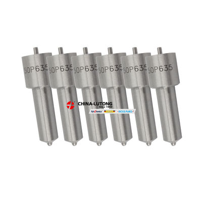 high-quality DLLA150P635 diesel fuel injector nozzle 0 433 171 470 DLLA150P635 Fuel Injector Nozzle DLLA150P635 1380777 for Scania 114 124 0414701005 1440577