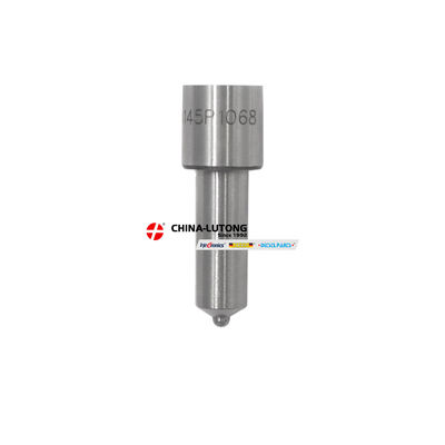 P series diesel nozzle 0 433 171 694 DLLA145P1068 fuel injector nozzle DLLA  145P1068 0433171694 for Daewoo Novus De12 DE08TIS