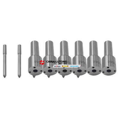 P series diesel nozzle 0 433 171 694 DLLA145P1068 fuel injector nozzle DLLA  145P1068 0433171694 for Daewoo Novus De12 DE08TIS