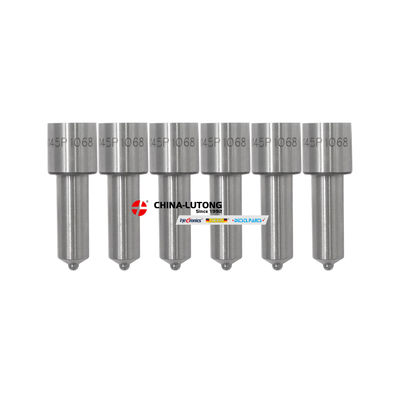 P series diesel nozzle 0 433 171 694 DLLA145P1068 fuel injector nozzle DLLA  145P1068 0433171694 for Daewoo Novus De12 DE08TIS