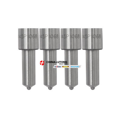 P series diesel nozzle 0 433 171 694 DLLA145P1068 fuel injector nozzle DLLA  145P1068 0433171694 for Daewoo Novus De12 DE08TIS