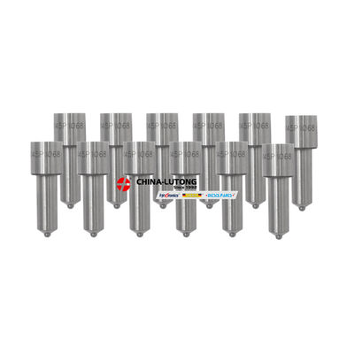 P series diesel nozzle 0 433 171 694 DLLA145P1068 fuel injector nozzle DLLA  145P1068 0433171694 for Daewoo Novus De12 DE08TIS