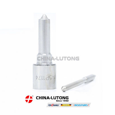 0 433 175 348 DSLA145P1174 Diesel Fuel injection Pump Nozzles 0 433 175 348 DSLA145P1174 8094576 For Cu-mmins 4BT 6BT 3.9L 0432133787 2852273