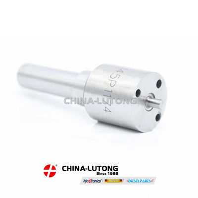 0 433 175 348 DSLA145P1174 Diesel Fuel injection Pump Nozzles 0 433 175 348 DSLA145P1174 8094576 For Cu-mmins 4BT 6BT 3.9L 0432133787 2852273