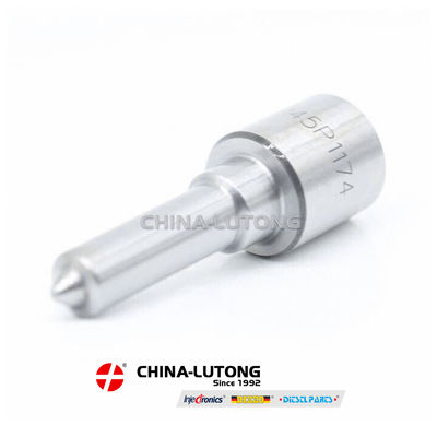 0 433 175 348 DSLA145P1174 Diesel Fuel injection Pump Nozzles 0 433 175 348 DSLA145P1174 8094576 For Cu-mmins 4BT 6BT 3.9L 0432133787 2852273