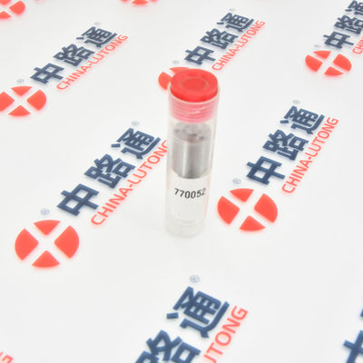 factory wholesale price 770052 NBM770052 injector nozzle NBM770052 ADB152M164.7 673598C1 for CASE D312 D360 D414 DT414
