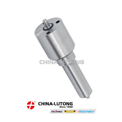 Top-Quality Diesel Injector Nozzle (6801027) for 415 3.9L Td Loadre Replacement Part  6801027 Fuel Injector Nozzle 6801027 2645K602 for Perkins AT4.236 2645K002 LRB6701407