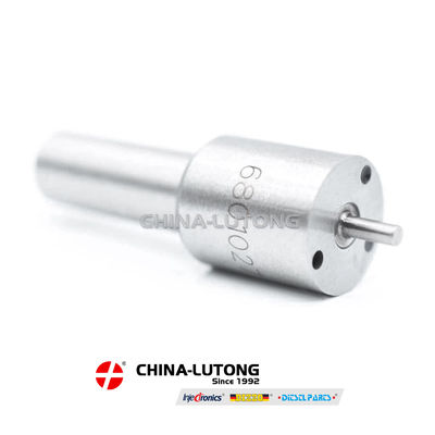 Top-Quality Diesel Injector Nozzle (6801027) for 415 3.9L Td Loadre Replacement Part  6801027 Fuel Injector Nozzle 6801027 2645K602 for Perkins AT4.236 2645K002 LRB6701407