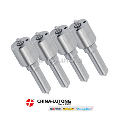Top-Quality Diesel Injector Nozzle (6801027) for 415 3.9L Td Loadre Replacement Part  6801027 Fuel Injector Nozzle 6801027 2645K602 for Perkins AT4.236 2645K002 LRB6701407