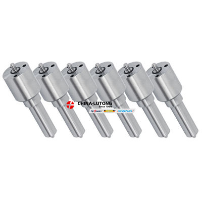 Top-Quality Diesel Injector Nozzle (6801027) for 415 3.9L Td Loadre Replacement Part  6801027 Fuel Injector Nozzle 6801027 2645K602 for Perkins AT4.236 2645K002 LRB6701407