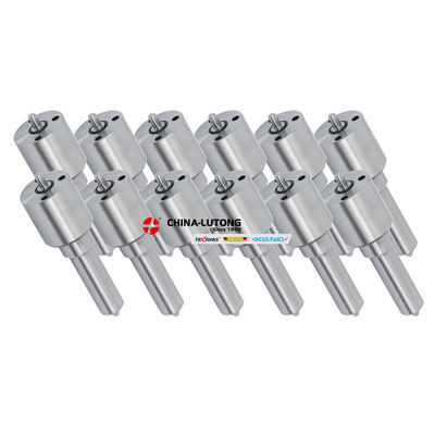 Top-Quality Diesel Injector Nozzle (6801027) for 415 3.9L Td Loadre Replacement Part  6801027 Fuel Injector Nozzle 6801027 2645K602 for Perkins AT4.236 2645K002 LRB6701407