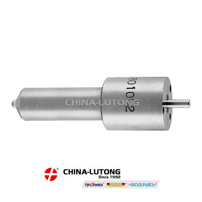 6801052 Injector Nozzle manufactured by China lutong  6801052 for MASSEY FERGUSON MF 660 680 Perkins 1006.6T Tractor Engine