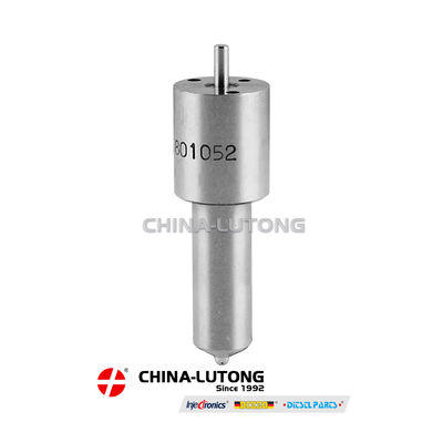 6801052 Injector Nozzle manufactured by China lutong  6801052 for MASSEY FERGUSON MF 660 680 Perkins 1006.6T Tractor Engine