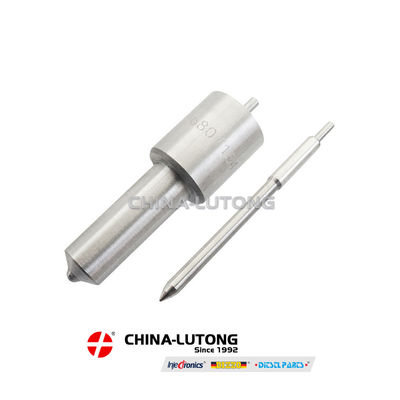 diesel nozzle wholesale 6801154 High quality High-speed steel nozzle 6801154  for MWM D229 Valmet 785 New Holland TL75 TL85 TL95