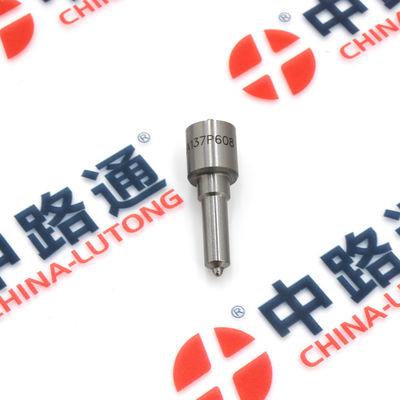 type P 6980077 BDLLA137P608 BAT DLLA137P608 6980077 Fuel Injector Nozzle for Ford F1000 F4000 4.3D MWM 4.10T X2