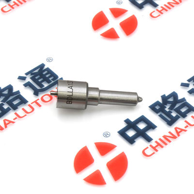 type P 6980077 BDLLA137P608 BAT DLLA137P608 6980077 Fuel Injector Nozzle for Ford F1000 F4000 4.3D MWM 4.10T X2