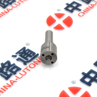 type P 6980077 BDLLA137P608 BAT DLLA137P608 6980077 Fuel Injector Nozzle for Ford F1000 F4000 4.3D MWM 4.10T X2