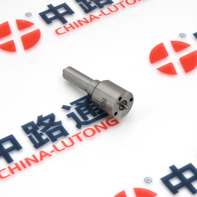 type P 6980077 BDLLA137P608 BAT DLLA137P608 6980077 Fuel Injector Nozzle for Ford F1000 F4000 4.3D MWM 4.10T X2