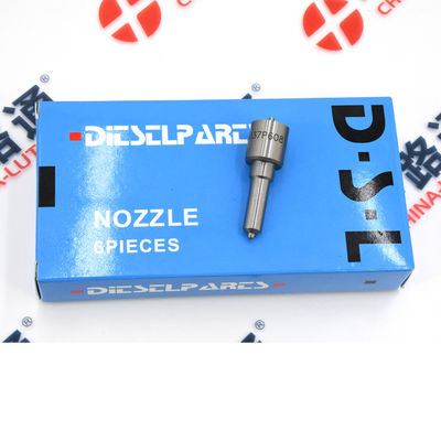type P 6980077 BDLLA137P608 BAT DLLA137P608 6980077 Fuel Injector Nozzle for Ford F1000 F4000 4.3D MWM 4.10T X2