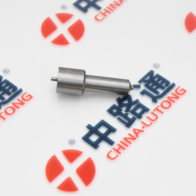 Nozzle Tips DLLA145P238 Diesel Fuel Pump Nozzle DLLA145P238 for A490B/CA498 Fuel Forklift Engine Diesel Fuel Pump Nozzle factory