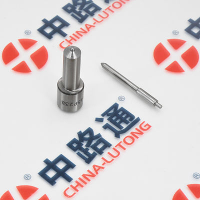 Nozzle Tips DLLA145P238 Diesel Fuel Pump Nozzle DLLA145P238 for A490B/CA498 Fuel Forklift Engine Diesel Fuel Pump Nozzle factory