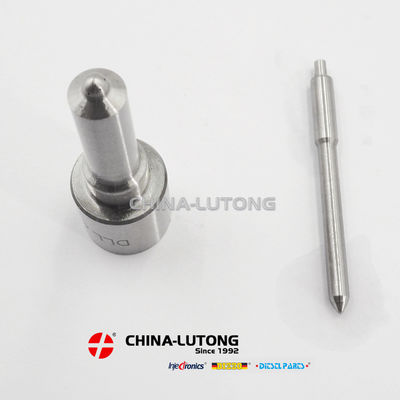 high quality diesel nozzle DLLA150P070 Diesel Fuel Nozzle for Zexel Injector Nozzle Oem DLLA150P070 F019121070 for SDEC D6114