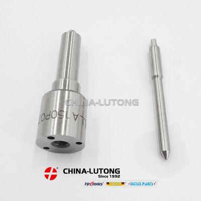 high quality diesel nozzle DLLA150P070 Diesel Fuel Nozzle for Zexel Injector Nozzle Oem DLLA150P070 F019121070 for SDEC D6114